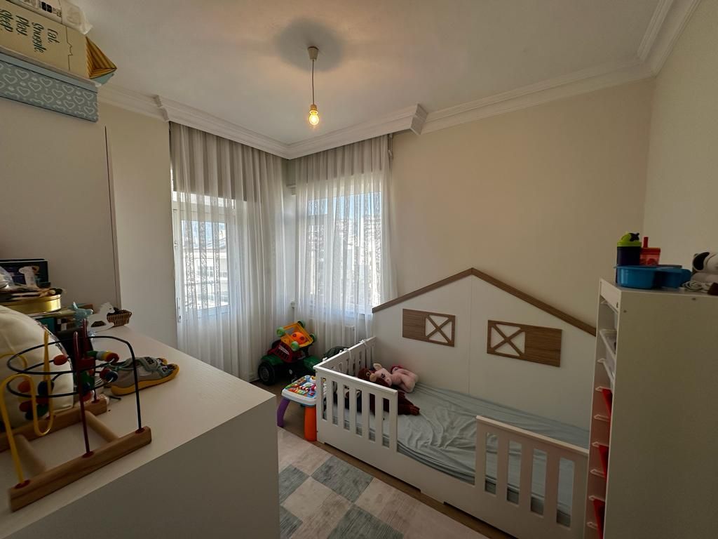 Квартира в Анталии, Турция, 160 м2 фото 4