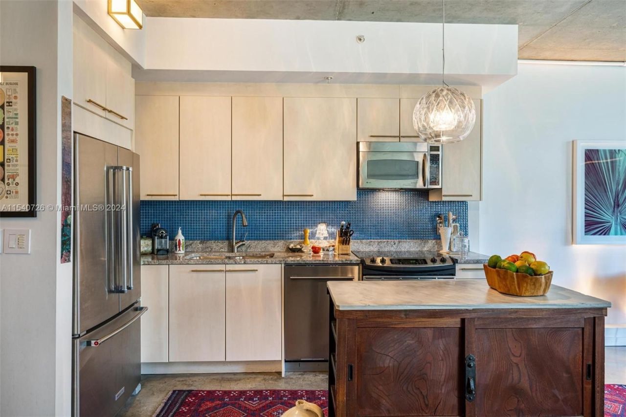 Лофт в Майами, США, 110 м2 фото 4