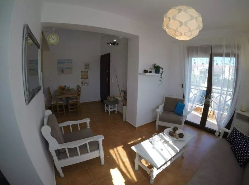 Таунхаус в Ситонии, Греция, 82 м2 фото 3