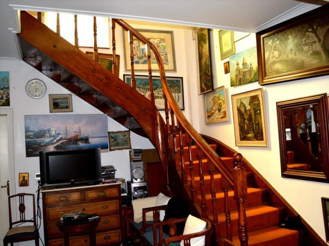 Дом в Афинах, Греция, 225 м2 фото 4