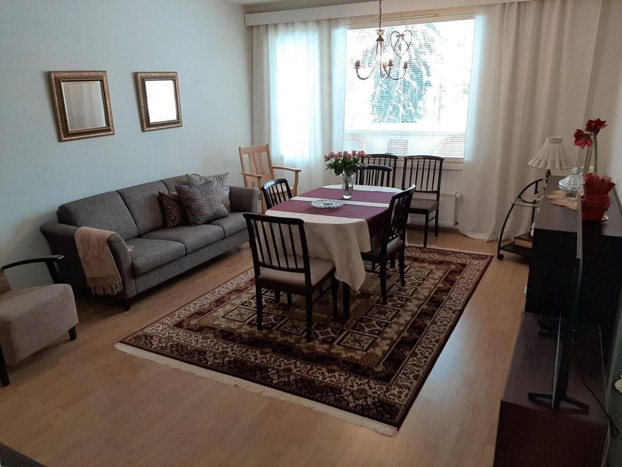 Квартира в Иматре, Финляндия, 57 м2 фото 5