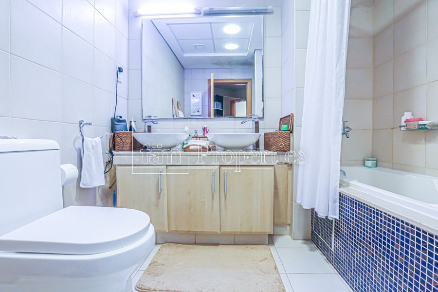 Апартаменты в Дубае, ОАЭ, 144 м2 фото 4