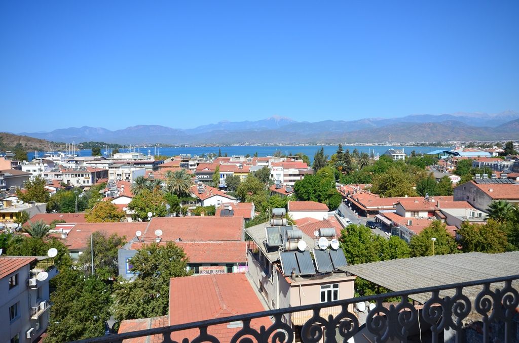 Апартаменты в Фетхие, Турция, 140 м2 фото 3