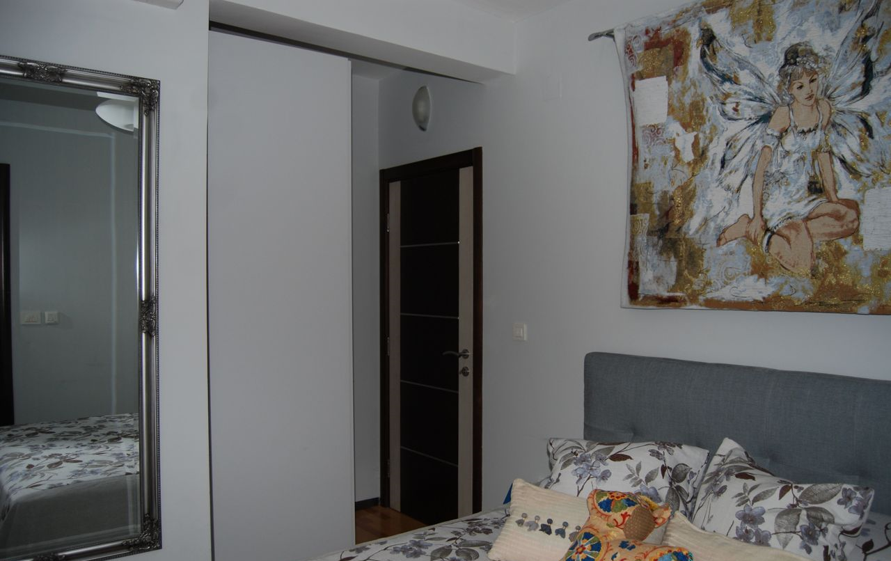 Апартаменты в Будве, Черногория, 85 м2 фото 4