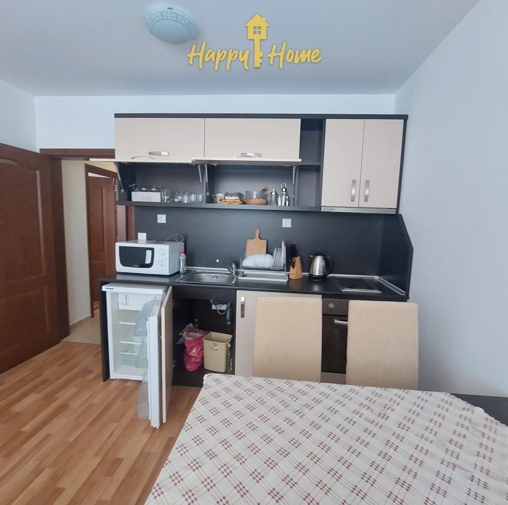 Апартаменты на Солнечном берегу, Болгария, 84.7 м2 фото 3