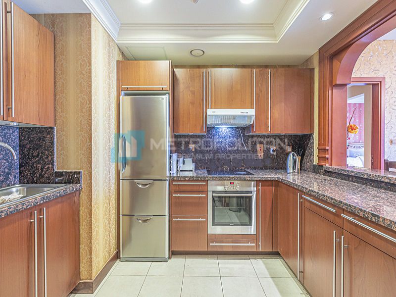 Апартаменты в Дубае, ОАЭ, 159.56 м2 фото 2