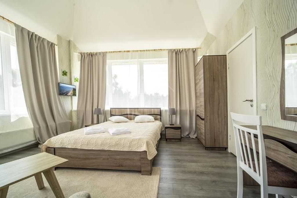 Дом в Юрмале, Латвия, 1 200 м2 фото 4