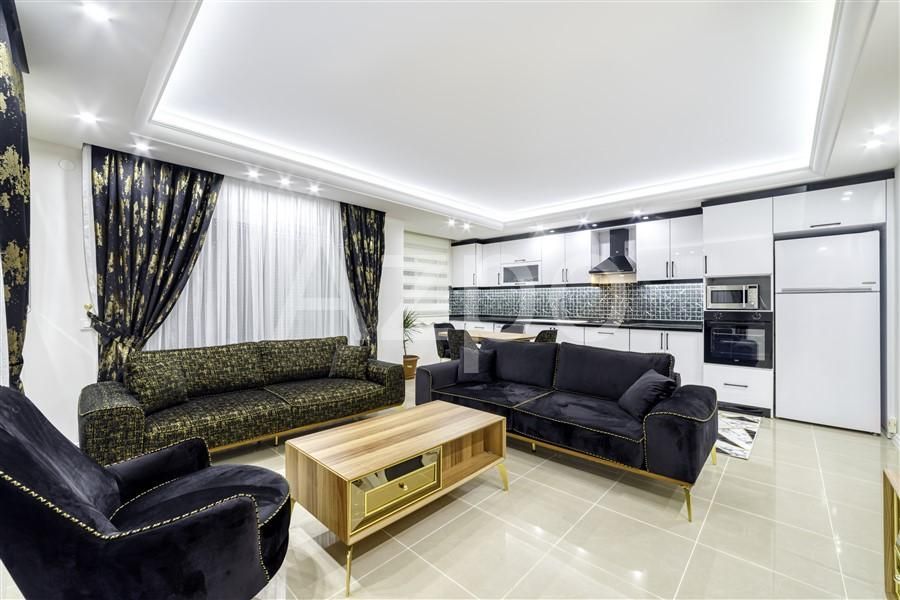 Пентхаус в Алании, Турция, 280 м2 фото 2