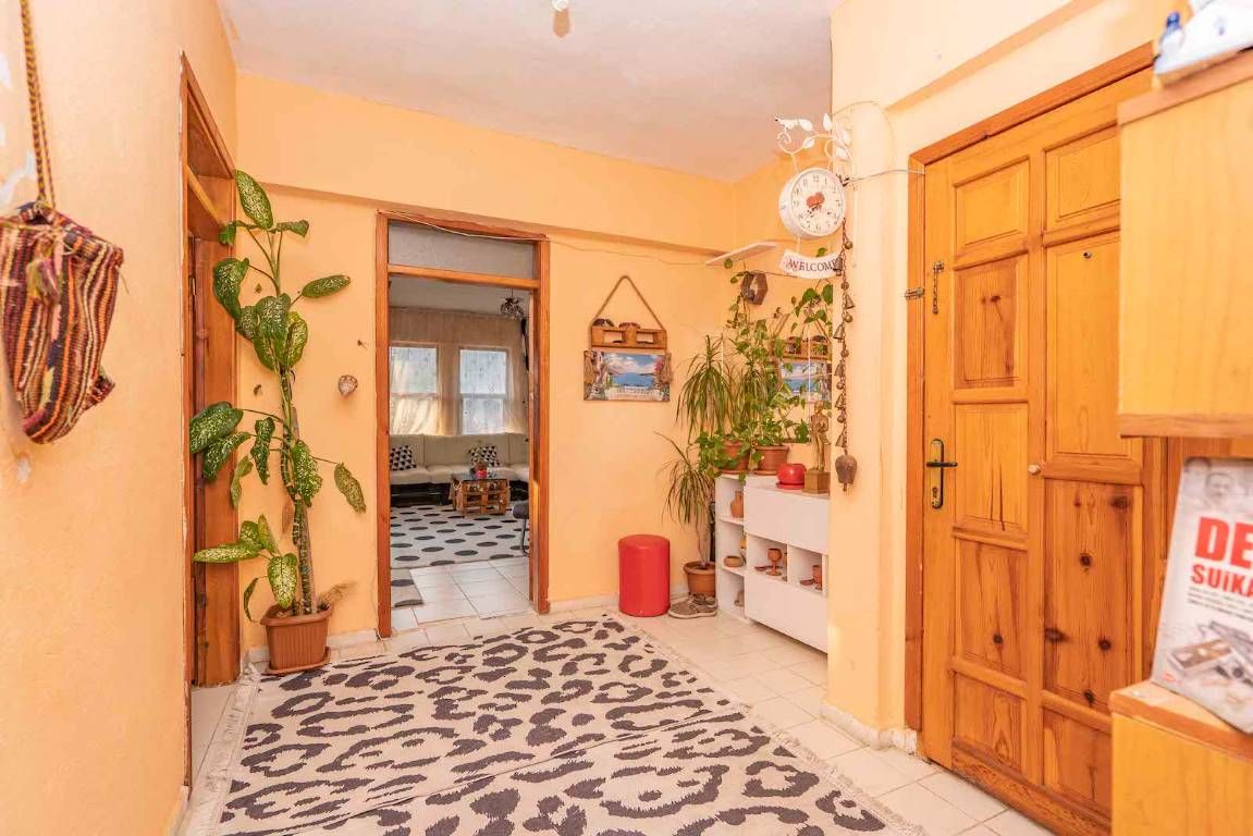 Квартира в Алании, Турция, 90 м2 фото 4