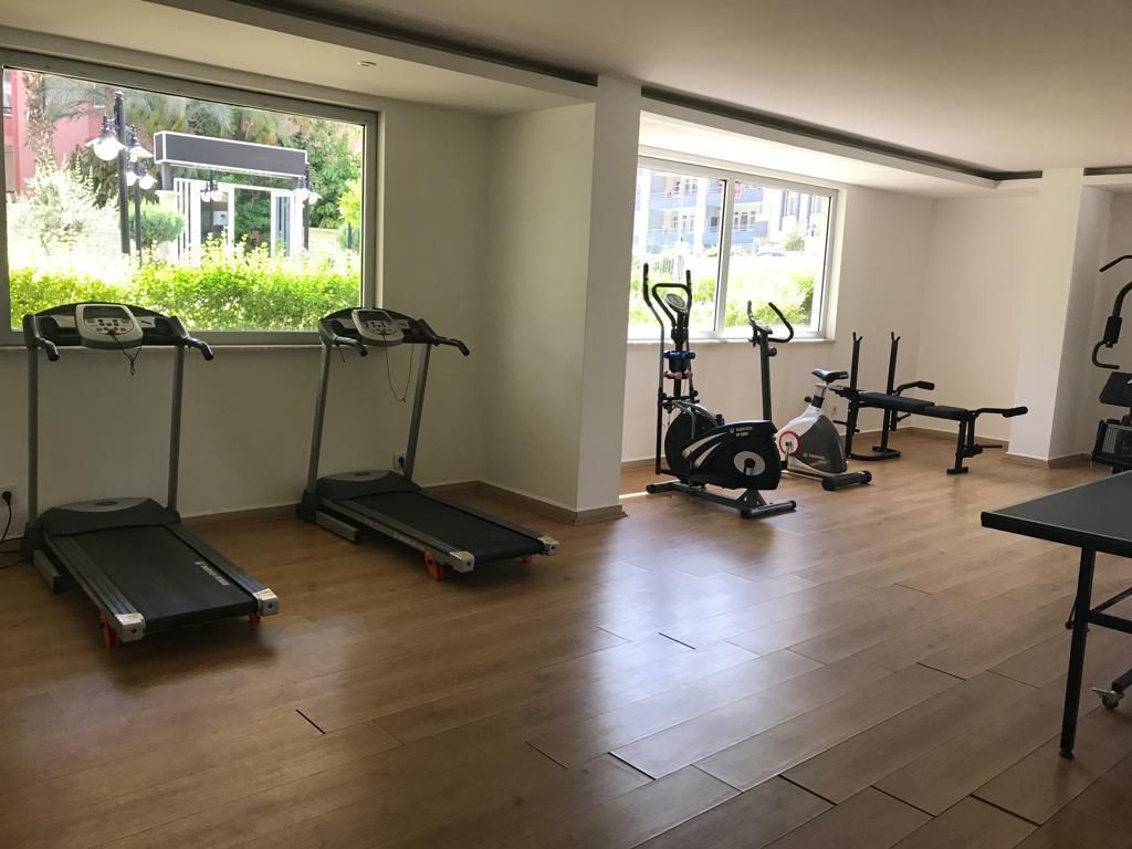 Квартира в Алании, Турция, 75 м2 фото 5