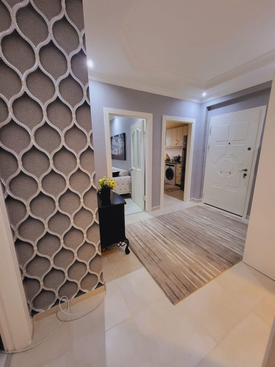 Квартира в Алании, Турция, 120 м2 фото 3