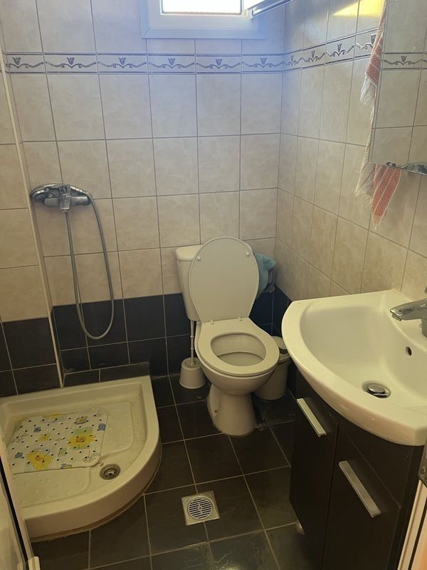 Студия на Халкидиках, Греция, 28 м2 фото 2