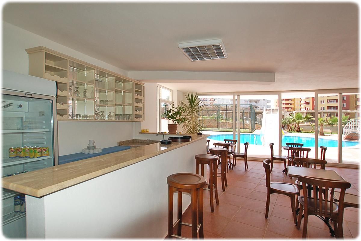 Квартира в Алании, Турция, 120 м2 фото 4