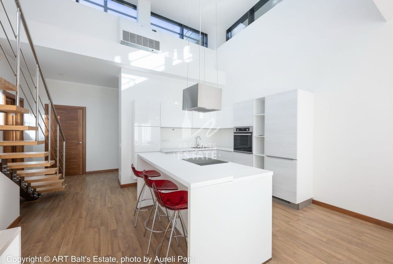 Квартира в Булдури, Латвия, 130 м2 фото 4