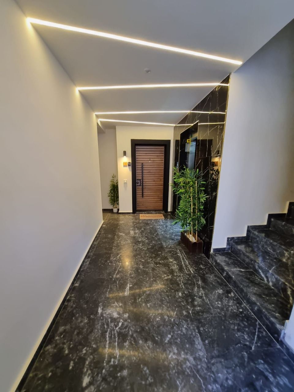 Квартира в Алании, Турция, 101 м2 фото 2