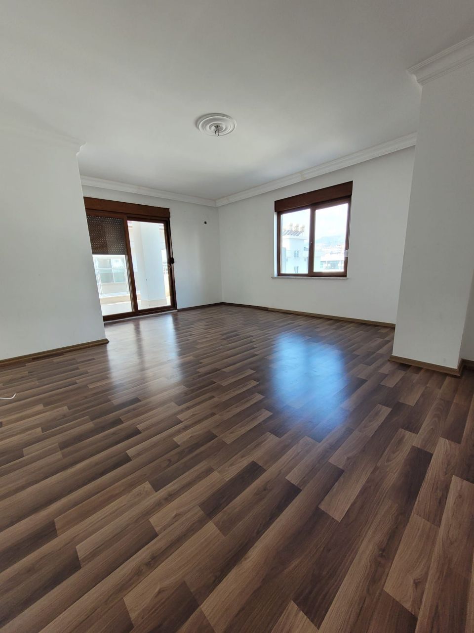 Квартира в Алании, Турция, 175 м2 фото 4