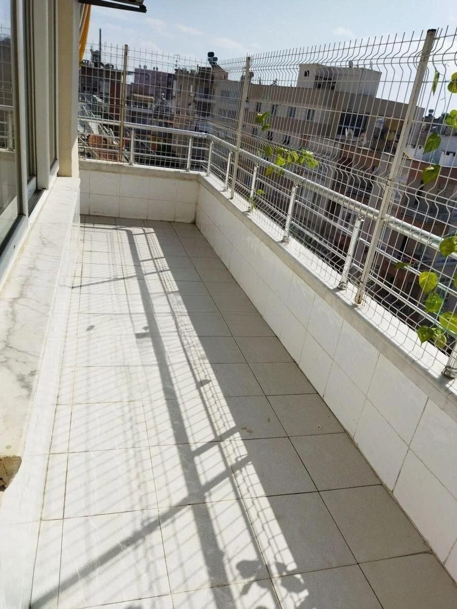 Квартира в Мерсине, Турция, 140 м2 фото 4