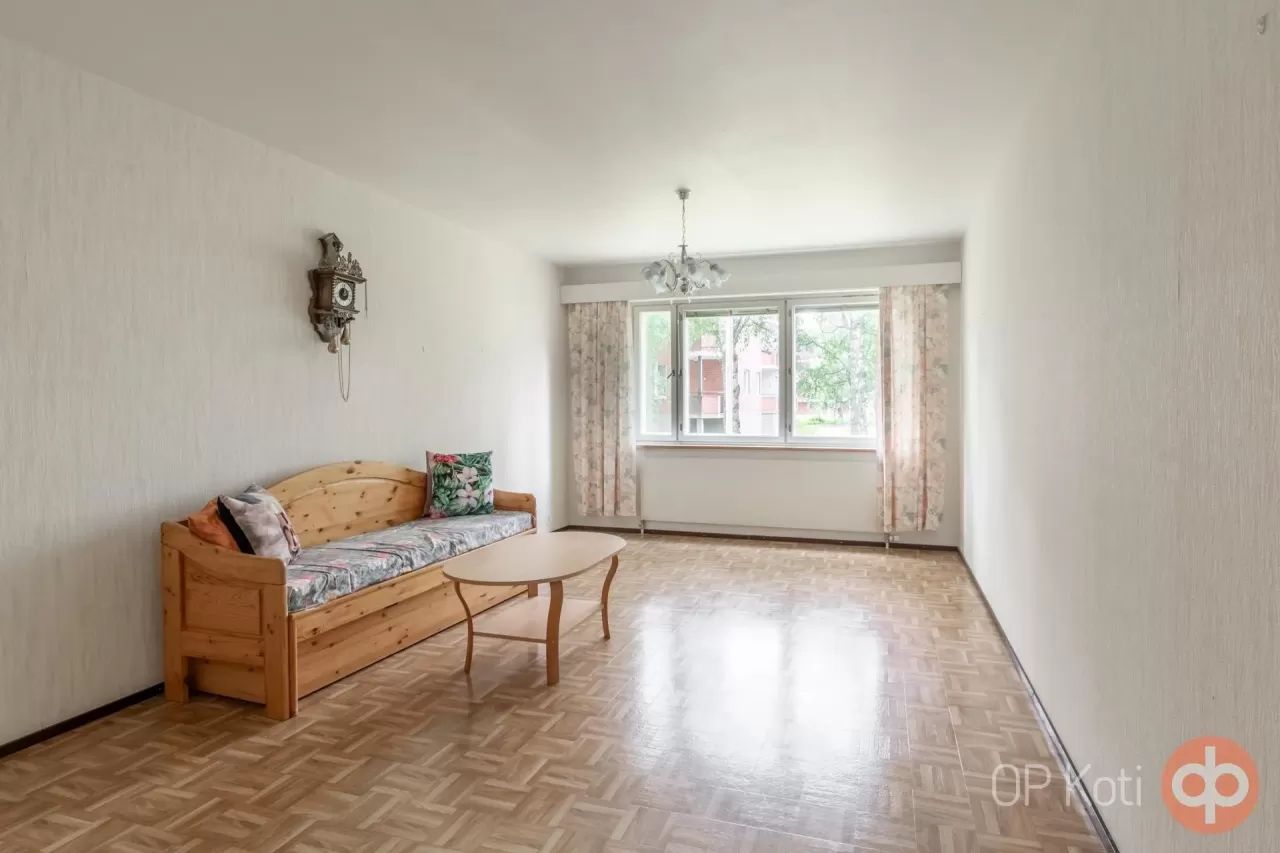 Квартира в Иисалми, Финляндия, 57 м2 фото 5