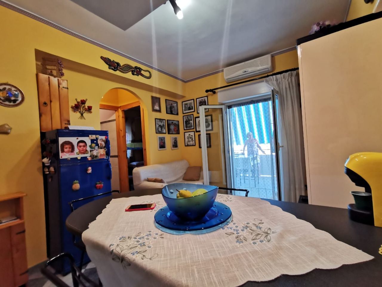 Квартира в Скалее, Италия, 60 м2 фото 2