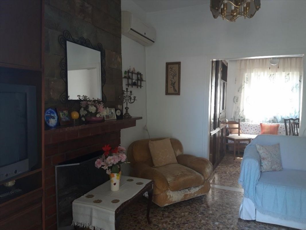 Дом в Афинах, Греция, 55 м2 фото 4