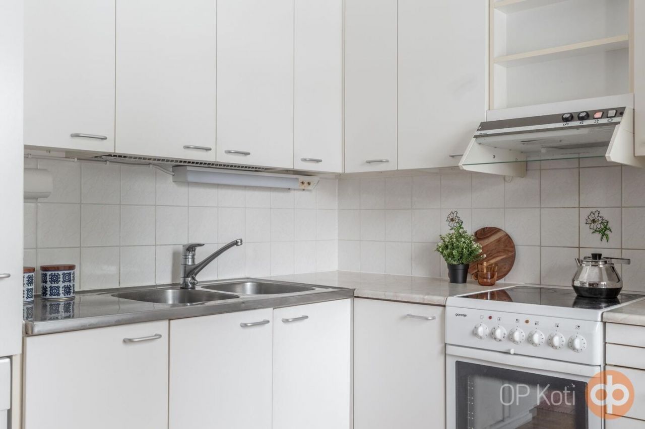 Таунхаус в Куопио, Финляндия, 40 м2 фото 3