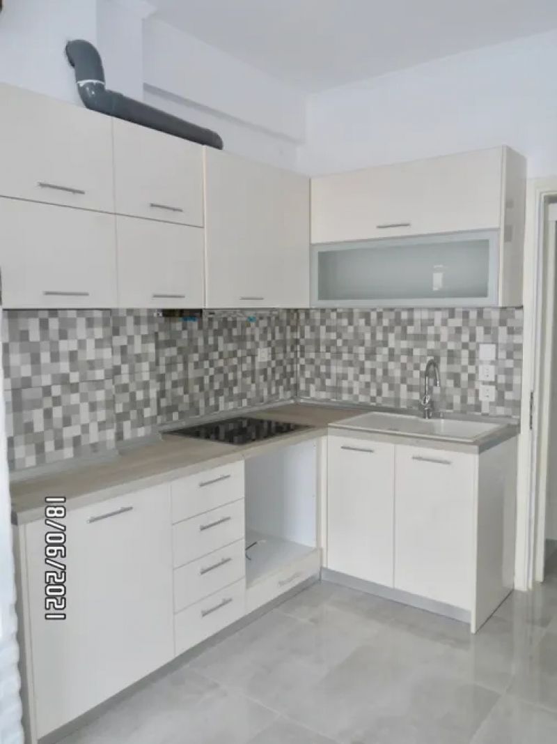 Апартаменты в Салониках, Греция, 65 м2 фото 2