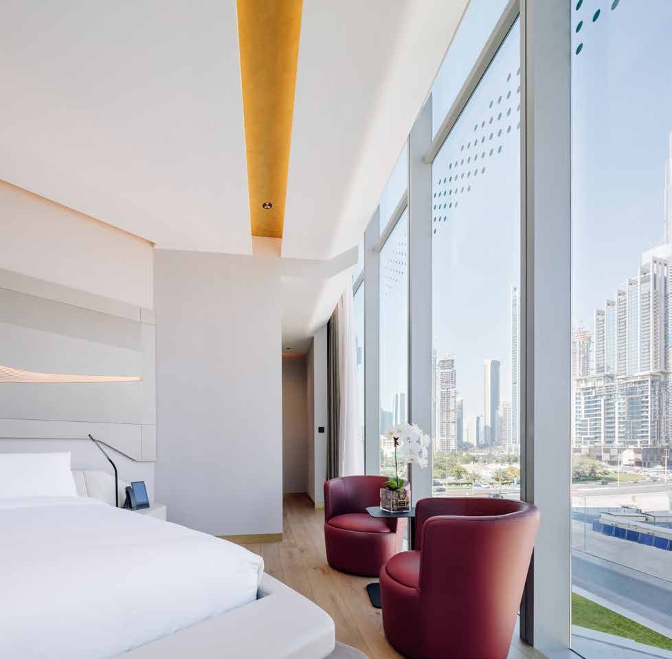 Апартаменты в Дубае, ОАЭ, 76 м2 фото 5