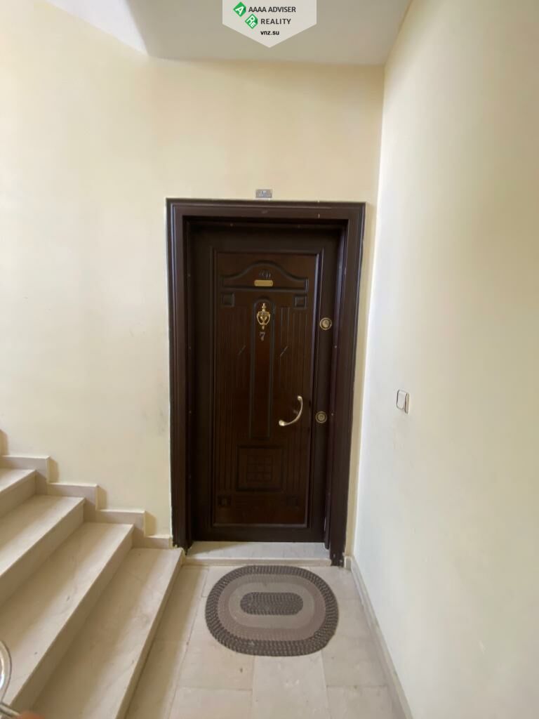 Квартира в Алании, Турция, 95 м2 фото 3