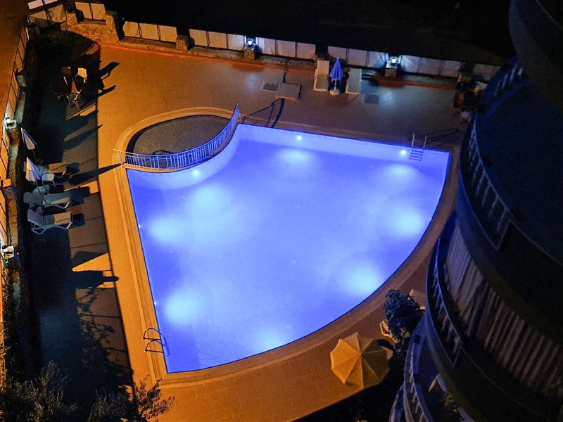 Квартира в Алании, Турция, 115 м2 фото 5