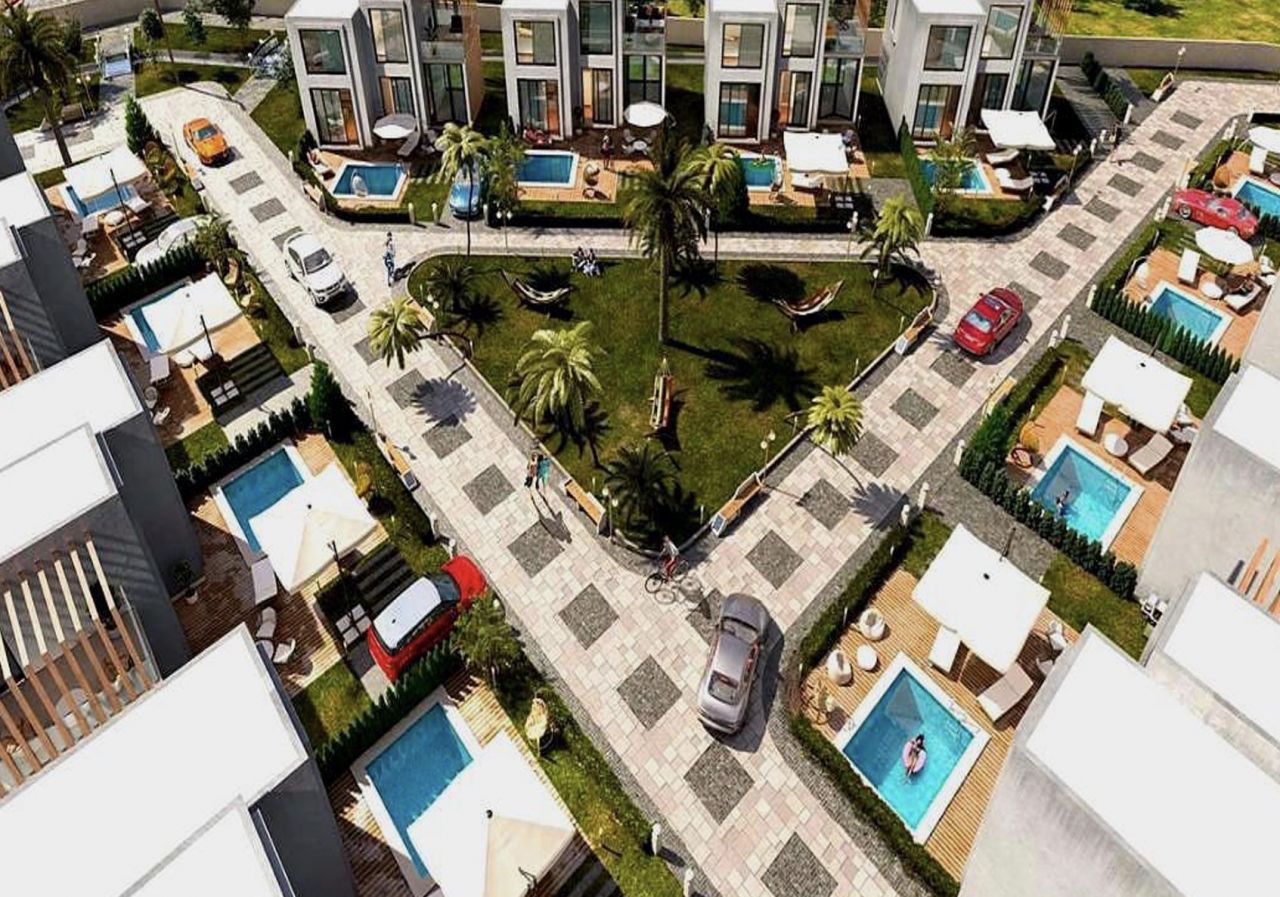 Вилла в Батуми, Грузия, 145.4 м2 фото 4