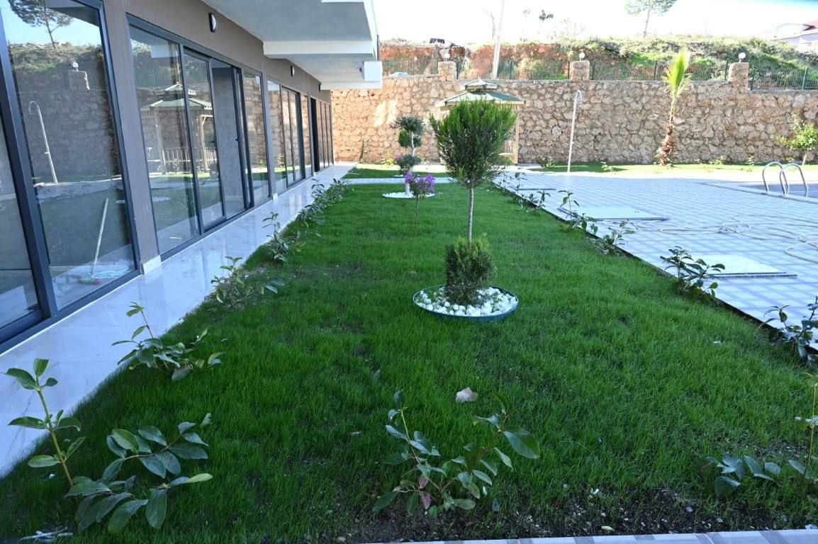 Квартира в Алании, Турция, 50 м2 фото 3