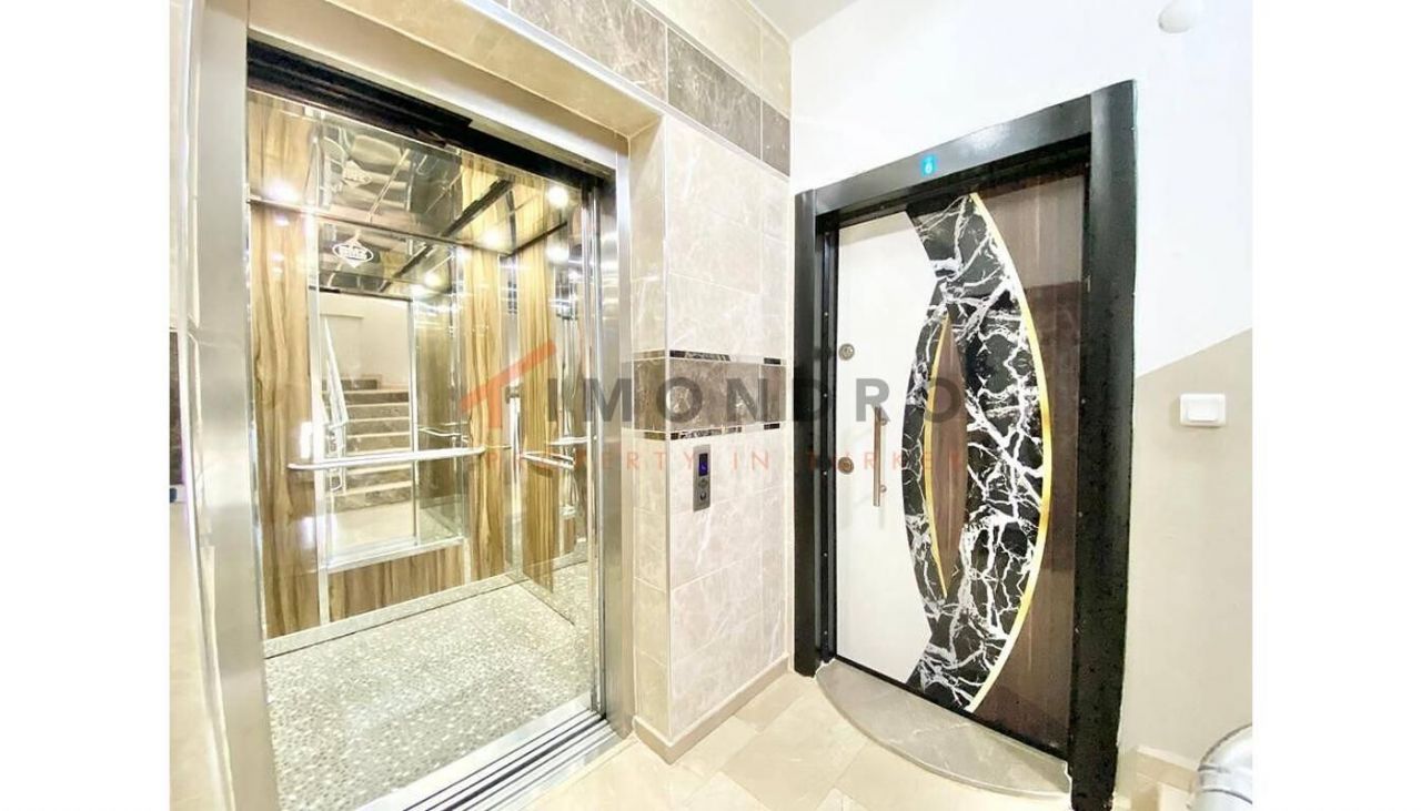 Квартира в Анталии, Турция, 105 м2 фото 3