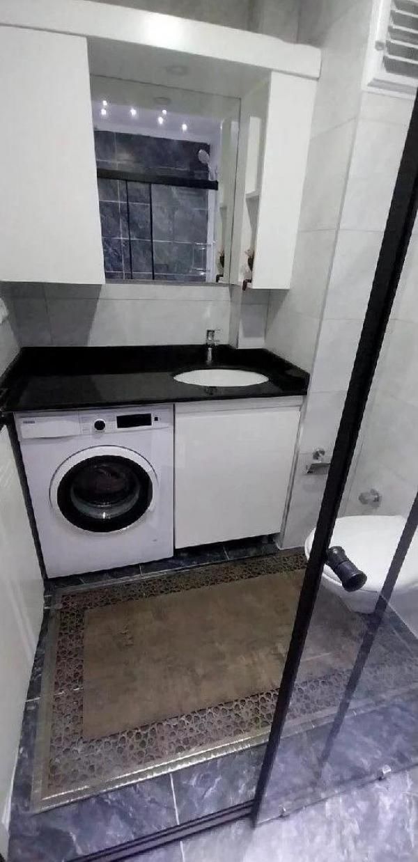 Квартира в Алании, Турция, 75 м2 фото 5