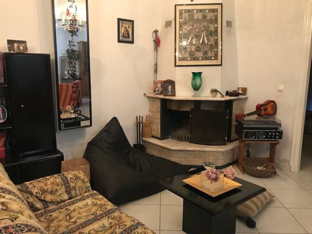 Мезонет в Салониках, Греция, 370 м2 фото 4
