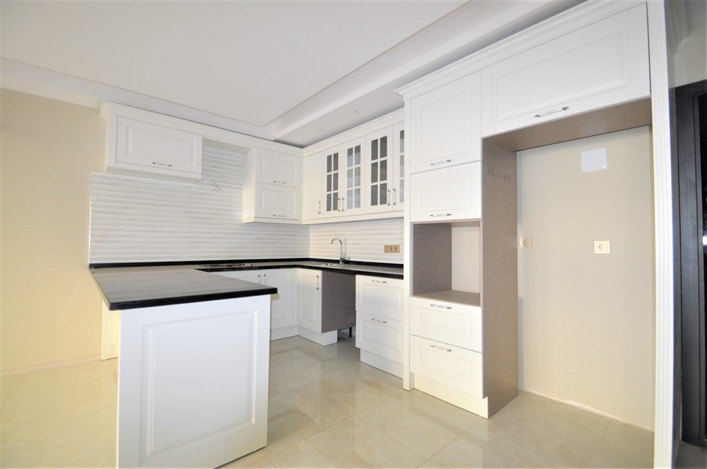 Апартаменты в Алании, Турция, 100 м2 фото 2