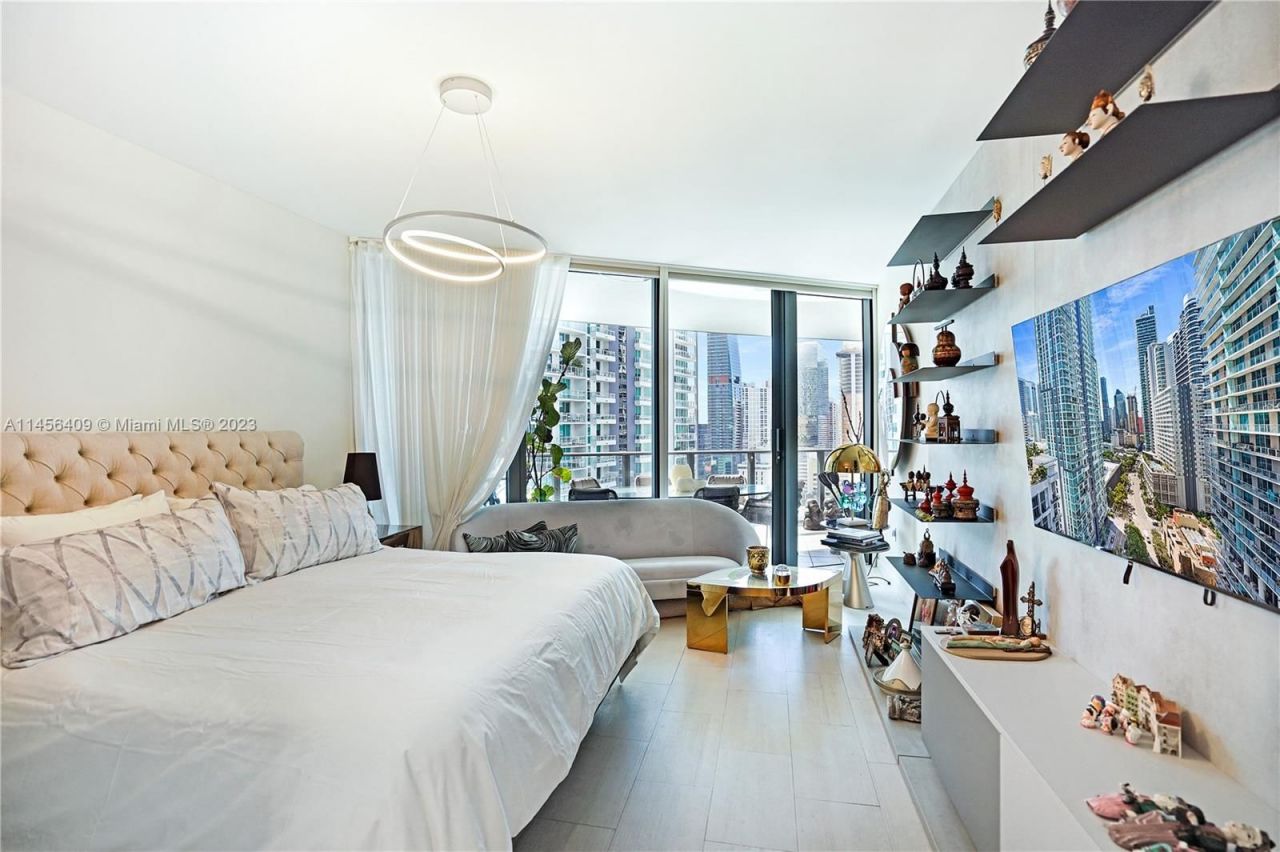 Квартира в Майами, США, 180 м2 фото 5