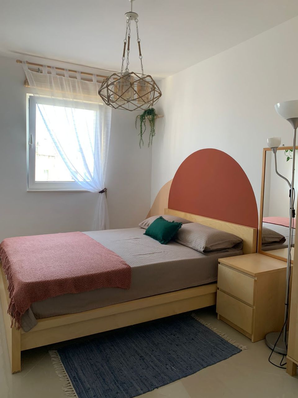 Квартира в Бечичи, Черногория, 30 м2 фото 5