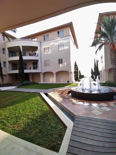 Апартаменты в Пафосе, Кипр, 127 м2 фото 4