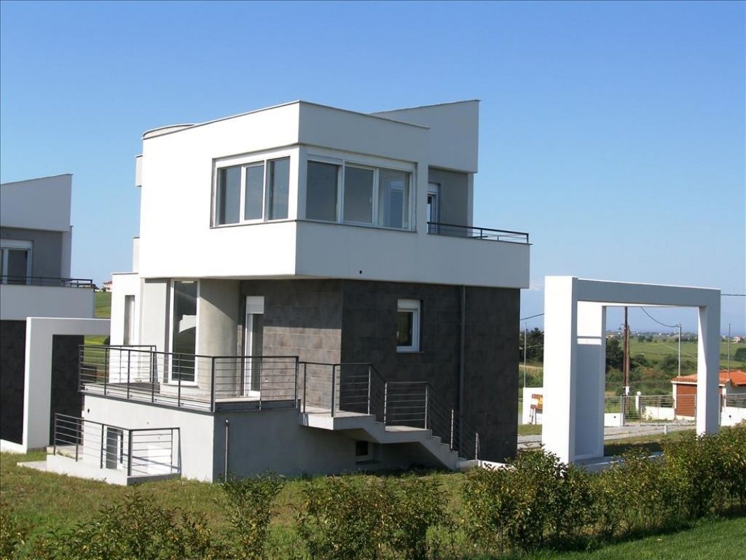 Дом на Северо-Эгейских островах, Греция, 195 м2 фото 2