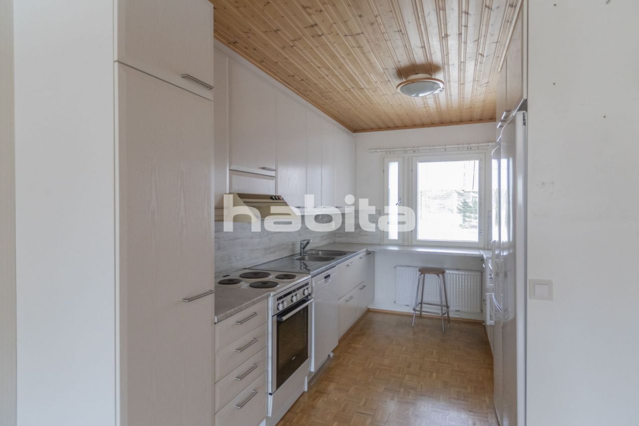 Квартира Raahe, Финляндия, 132 м2 фото 2