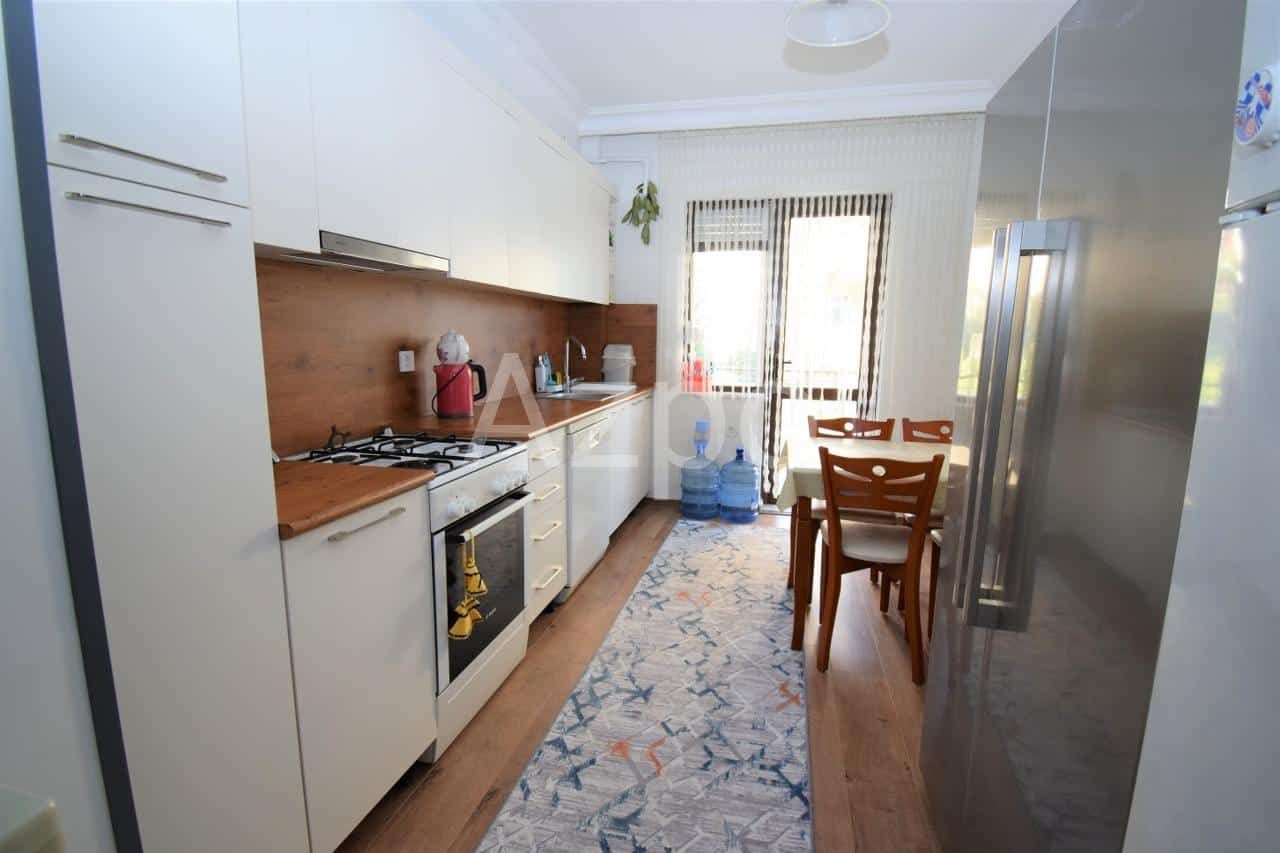 Апартаменты в Анталии, Турция, 190 м2 фото 5