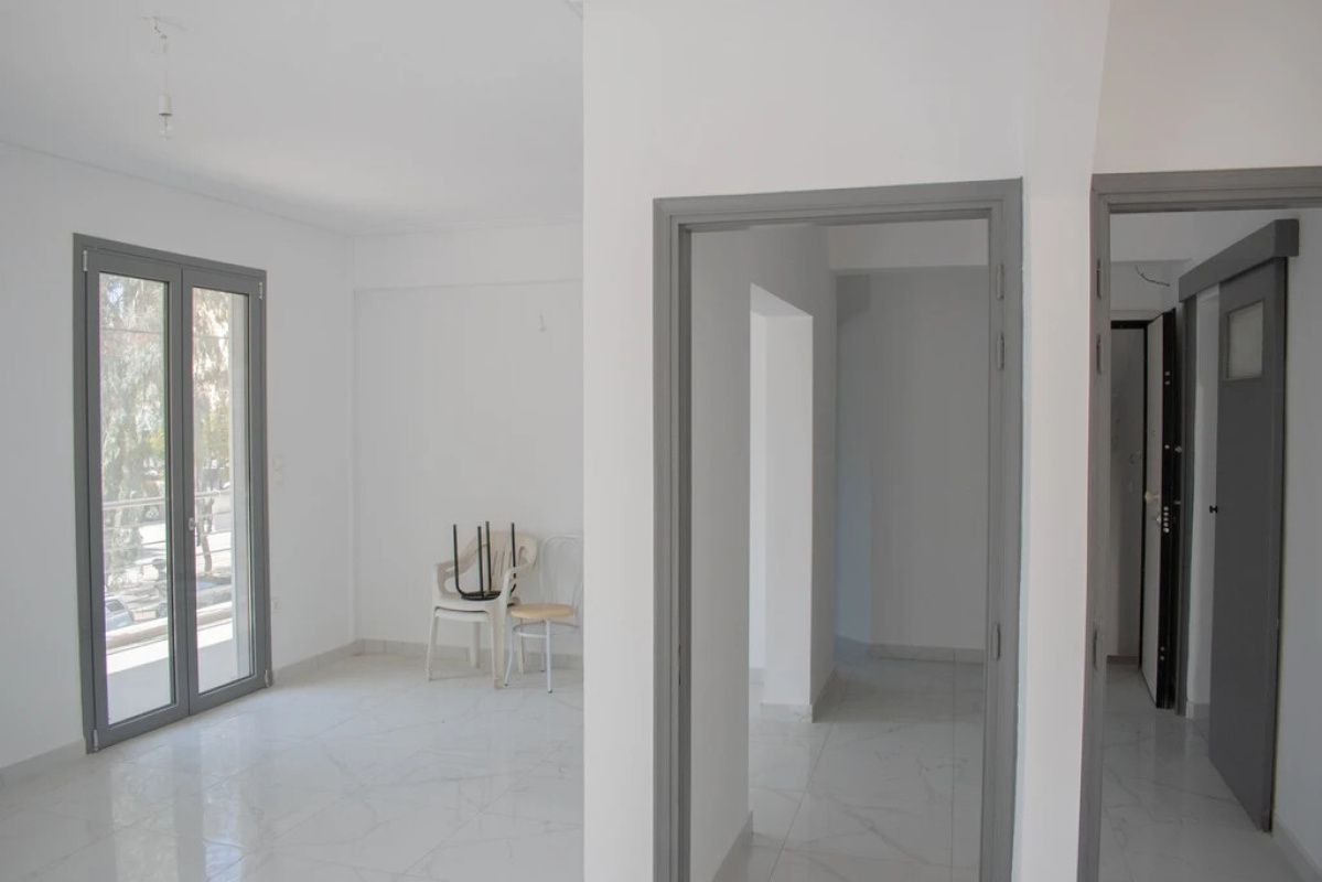Квартира в Афинах, Греция, 90 м2 фото 3