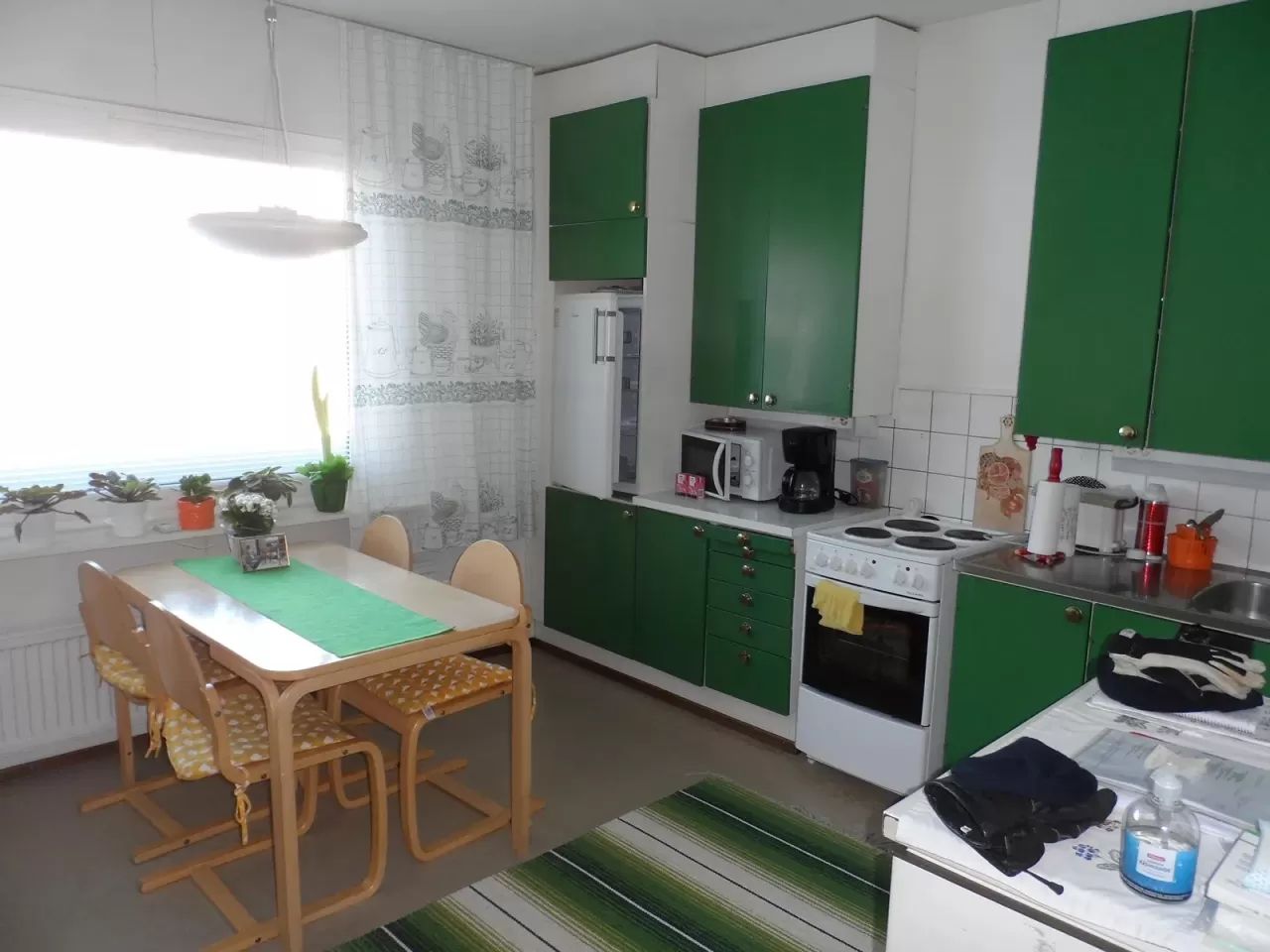 Таунхаус в Кухмо, Финляндия, 62 м2 фото 4