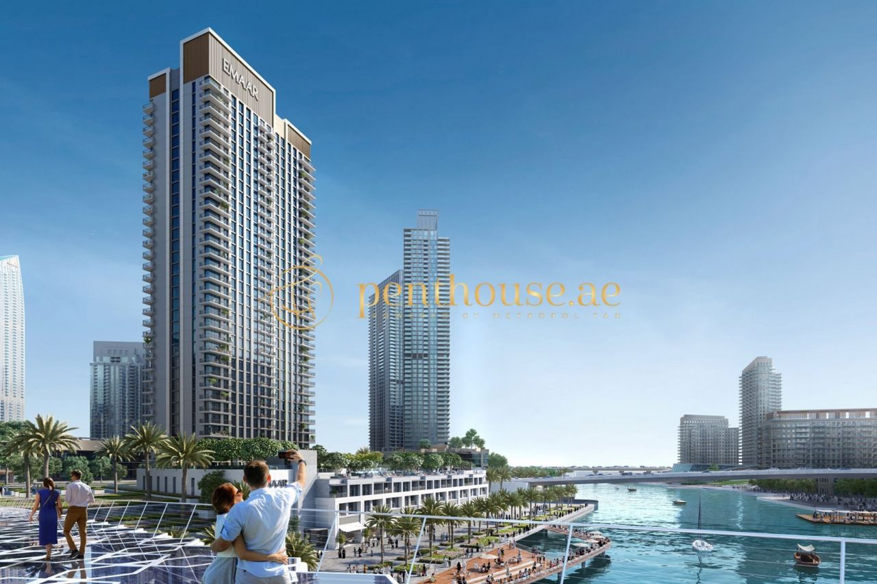 Апартаменты в Дубае, ОАЭ, 97 м2 фото 5