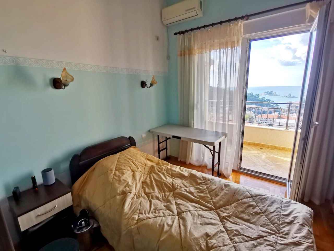 Квартира в Будве, Черногория, 110 м2 фото 5