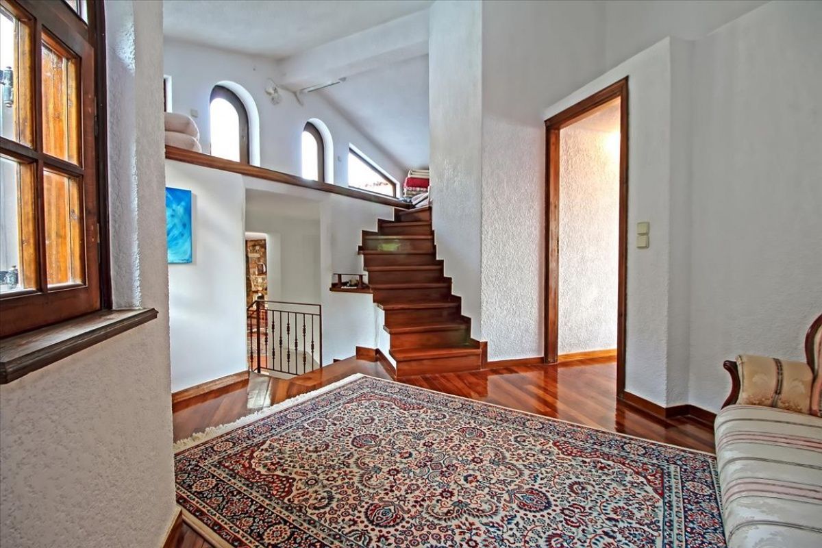 Дом в Афинах, Греция, 410 м2 фото 3