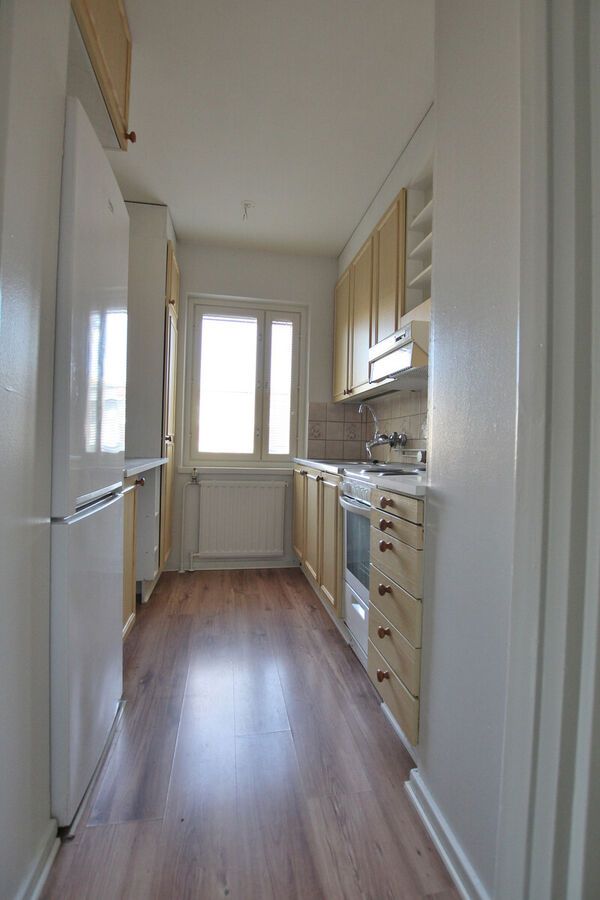 Квартира в Варкаусе, Финляндия, 50.5 м2 фото 2