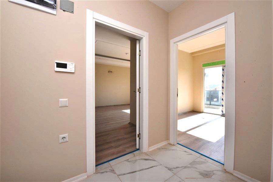 Пентхаус в Алании, Турция, 60 м2 фото 3