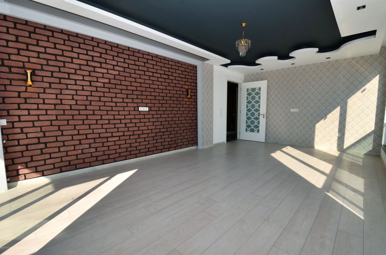 Квартира в Анталии, Турция, 167 м2 фото 5