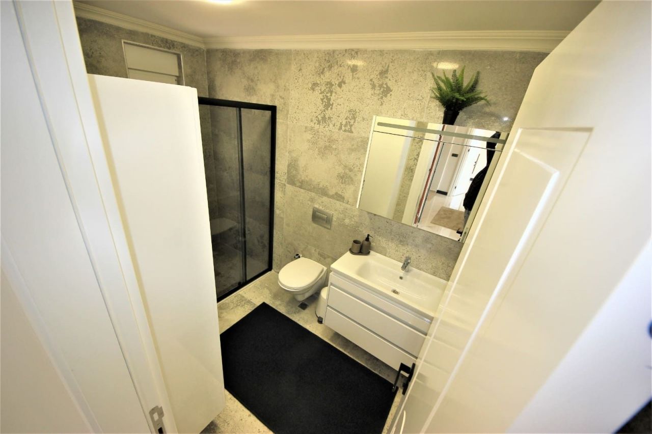 Вилла в Алании, Турция, 220 м2 фото 2